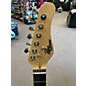 Used Rogue RR100 Rocketeer RED BURST Solid Body Electric Guitar