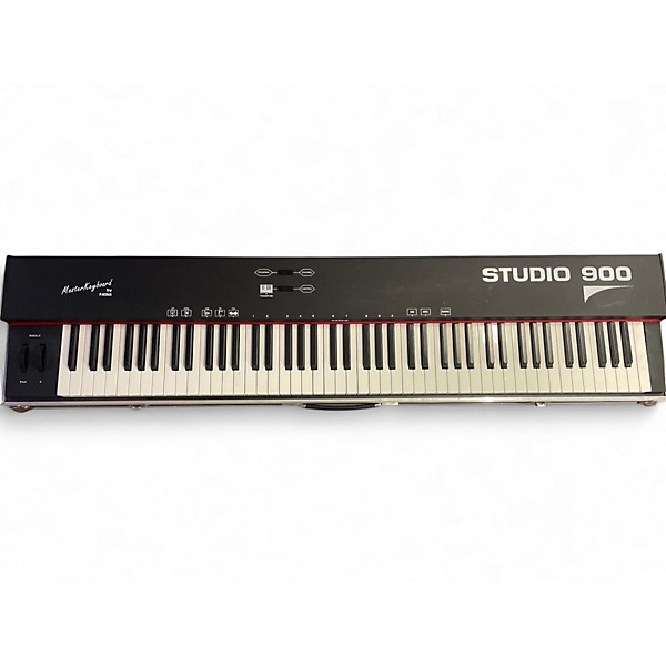 Vintage 1990s Fatar STUDIO 990 MIDI Controller
