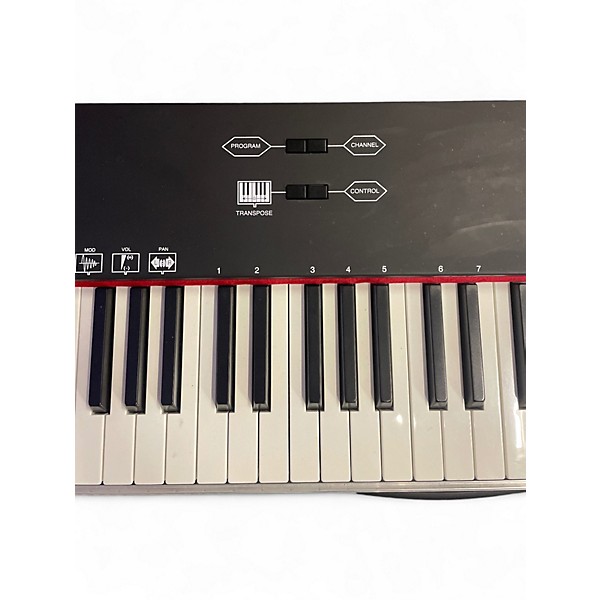 Vintage 1990s Fatar STUDIO 990 MIDI Controller