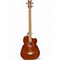 Used Dean AX EABCMAH GC Mahogany Acoustic Bass Guitar thumbnail