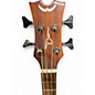 Used Dean AX EABCMAH GC Mahogany Acoustic Bass Guitar