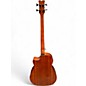 Used Dean AX EABCMAH GC Mahogany Acoustic Bass Guitar