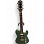 Used Godin RADIUM Green Solid Body Electric Guitar thumbnail