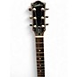 Used Godin RADIUM Green Solid Body Electric Guitar