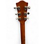 Used Godin RADIUM Green Solid Body Electric Guitar
