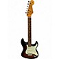 Used Fender Vintera 60s Stratocaster 2 Color Sunburst Solid Body Electric Guitar thumbnail