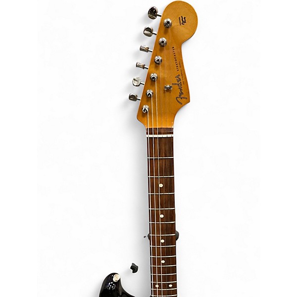 Used Fender Vintera 60s Stratocaster 2 Color Sunburst Solid Body Electric Guitar