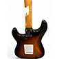 Used Fender Vintera 60s Stratocaster 2 Color Sunburst Solid Body Electric Guitar
