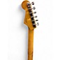 Used Fender Vintera 60s Stratocaster 2 Color Sunburst Solid Body Electric Guitar