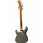 Used Squier Bullet Stratocaster Lake Placid Blue Solid Body Electric Guitar
