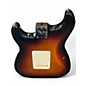 Used Fender AMERICAN STANDARD STRATOCASTER SUNBURST Solid Body Electric Guitar
