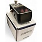 Used TC Electronic Polytune Noir Mini 2 Tuner Pedal