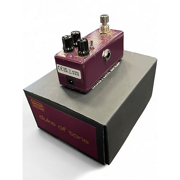 Used Universal Audio Evermore Effect Pedal