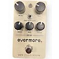 Used Universal Audio Evermore Effect Pedal