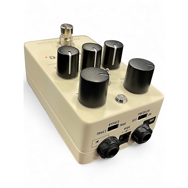 Used Universal Audio Evermore Effect Pedal