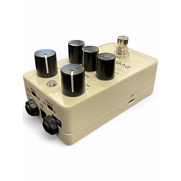 Used Universal Audio Evermore Effect Pedal