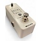Used Mooer MICRO LOOPER Effect Pedal