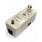 Used Mooer MICRO LOOPER Effect Pedal
