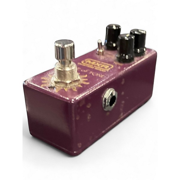 Used MXR CSP039 Effect Pedal
