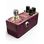 Used MXR CSP039 Effect Pedal