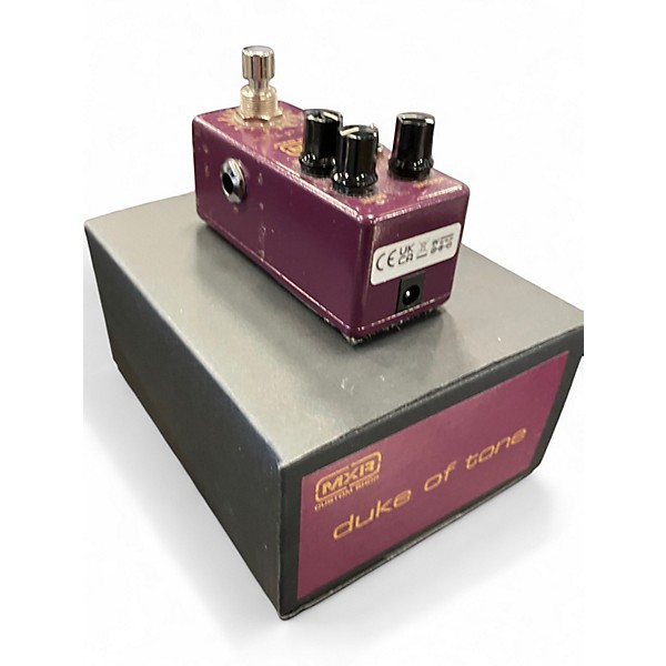 Used MXR CSP039 Effect Pedal