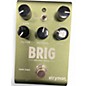 Used Strymon Brigadier dBucket Delay Effect Pedal thumbnail