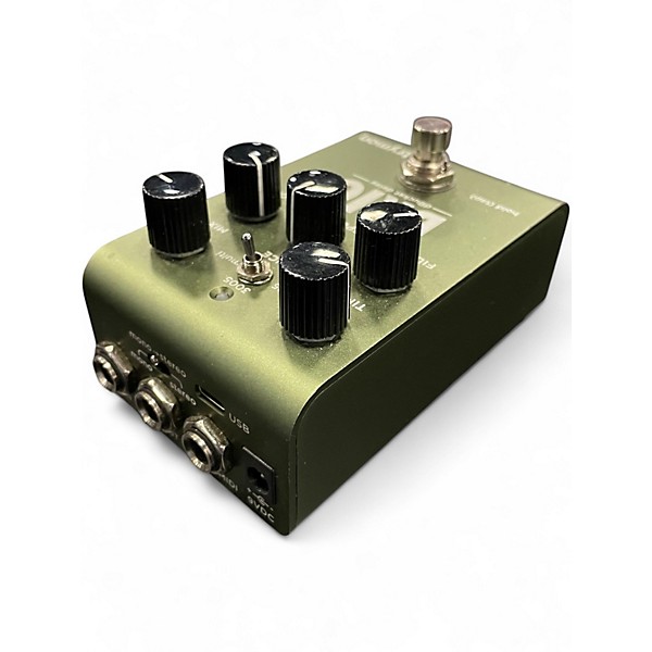 Used Strymon Brigadier dBucket Delay Effect Pedal