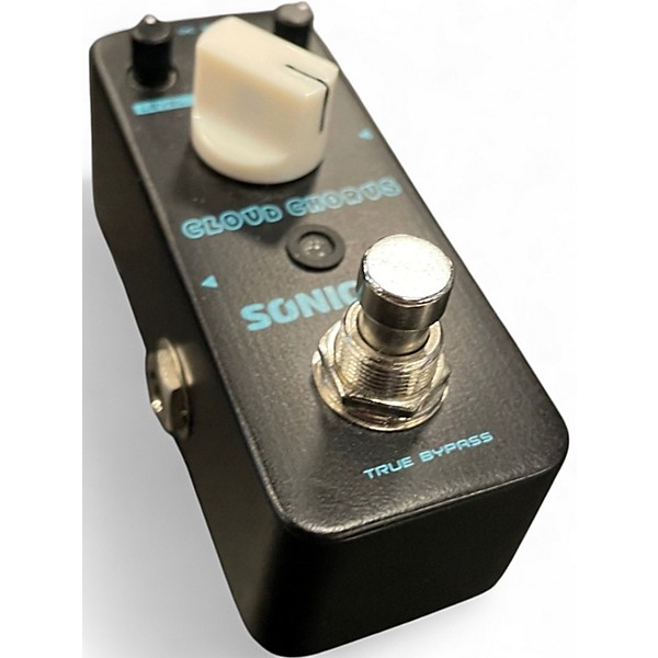 Used Sonicake Cloud Chorous Effect Pedal