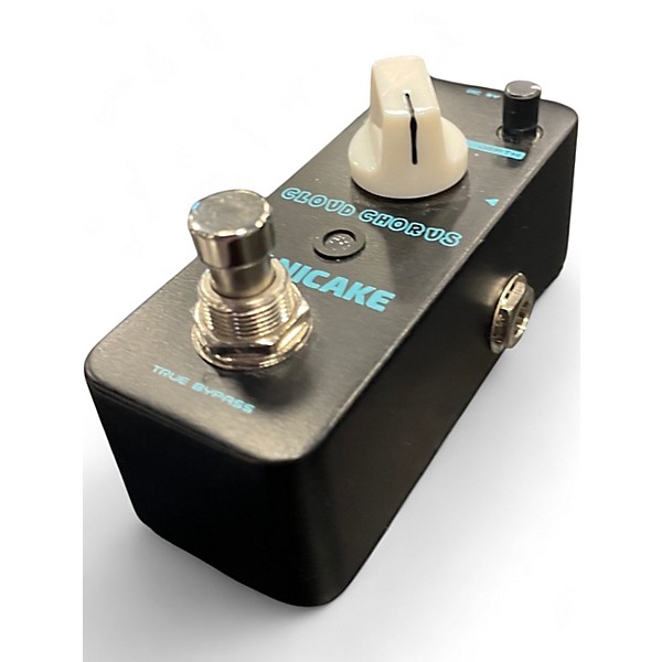 Used Sonicake Cloud Chorous Effect Pedal