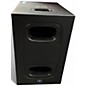 Used QSC KS112 Powered Subwoofer thumbnail