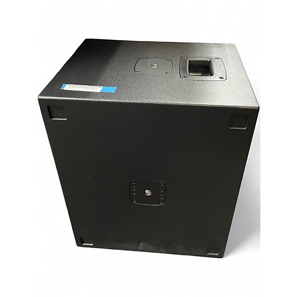 Used QSC KS112 Powered Subwoofer