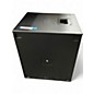 Used QSC KS112 Powered Subwoofer