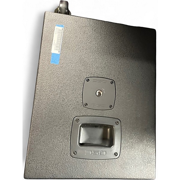 Used QSC KS112 Powered Subwoofer