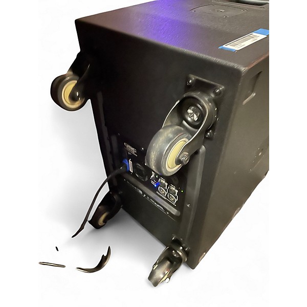 Used QSC KS112 Powered Subwoofer