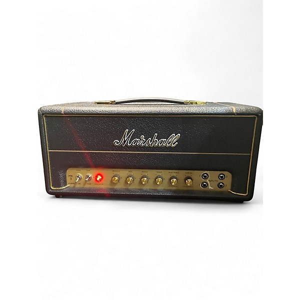Used Marshall SV20H Studio Vintage 20W Tube Guitar Amp Head