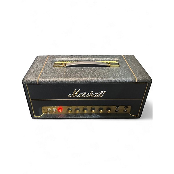 Used Marshall SV20H Studio Vintage 20W Tube Guitar Amp Head