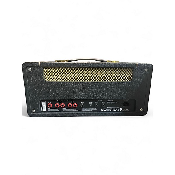 Used Marshall SV20H Studio Vintage 20W Tube Guitar Amp Head