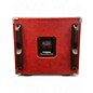 Used Phil Jones Bass COMPACT-4 Bass Cabinet