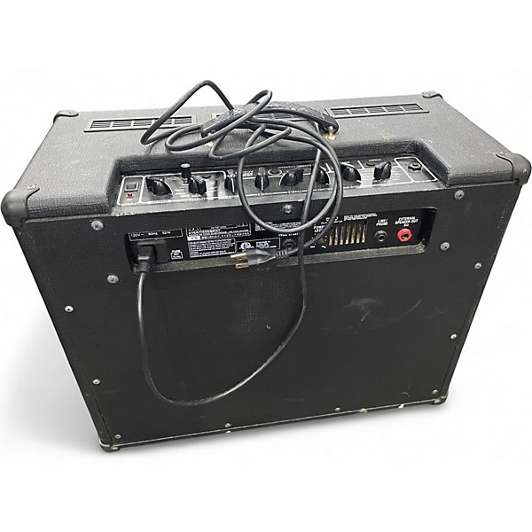 Used VOX AD50VT 1x12 50W Guitar Combo Amp