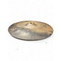 Used SABIAN 13in Vault Fierce Hihat Pair Cymbal