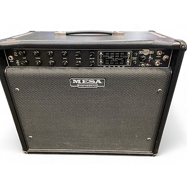 Used MESA/Boogie 550x Tube Guitar Combo Amp