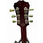 Used Epiphone Les Paul Studio Wine Red Solid Body Electric Guitar