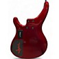 Used Yamaha TRBX304 Candy Apple Red Electric Bass Guitar