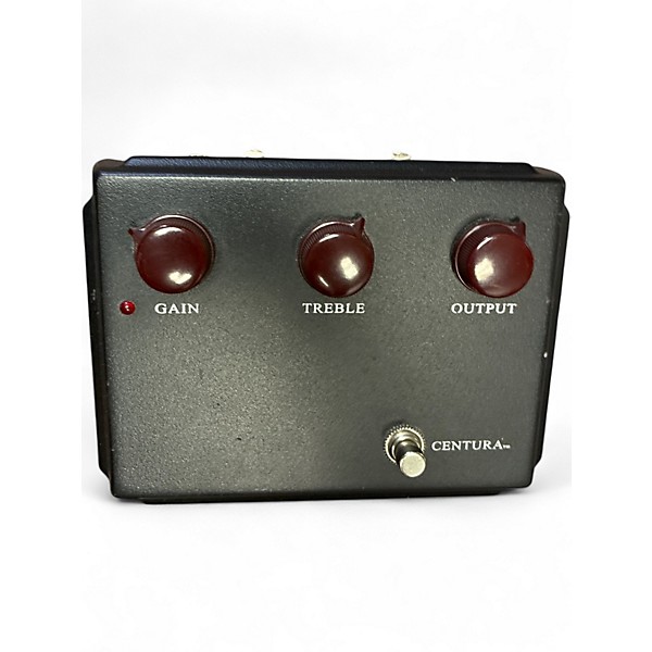 Used Ceratone Centura Effect Pedal