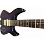 Used Steinberger SPIRIT PURPLE BURST Solid Body Electric Guitar