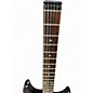 Used Steinberger SPIRIT PURPLE BURST Solid Body Electric Guitar