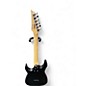 Used Ibanez GRGM21M Black Solid Body Electric Guitar