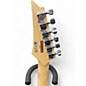 Used Ibanez GRGM21M Black Solid Body Electric Guitar