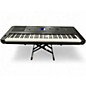 Used Yamaha DGX660 Portable Keyboard thumbnail
