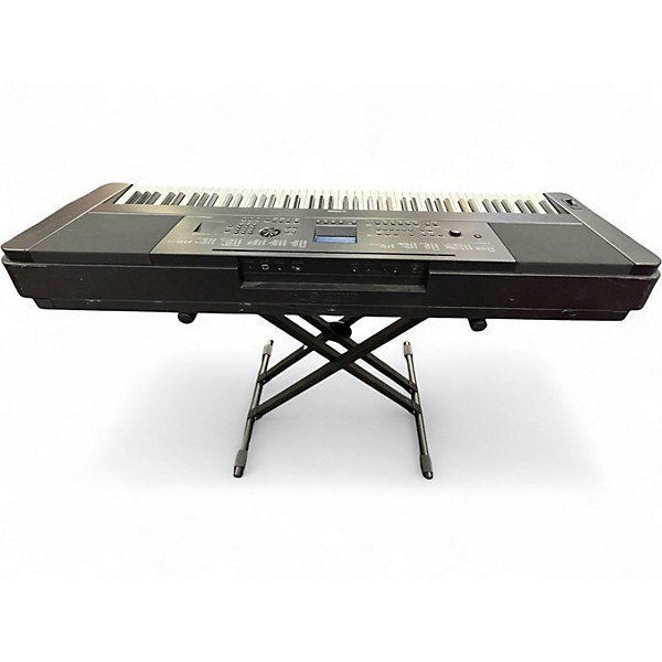 Used Yamaha DGX660 Portable Keyboard